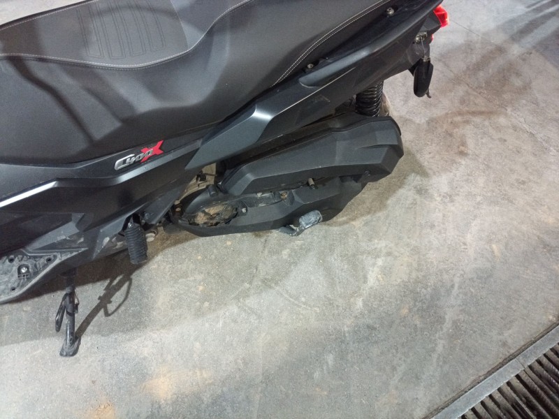 Recambio de caballete central para bmw c c 400 x referencia OEM IAM   