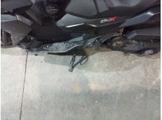 Recambio de caballete lateral para bmw c c 400 x referencia OEM IAM 46538558220   2