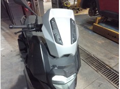Recambio de cupula para bmw c c 400 x referencia OEM IAM 46635A24937   2