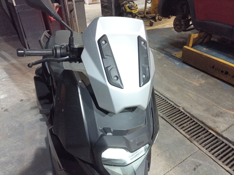 Recambio de cupula para bmw c c 400 x referencia OEM IAM   