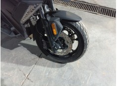 Recambio de disco freno delantero para bmw c c 400 x referencia OEM IAM   