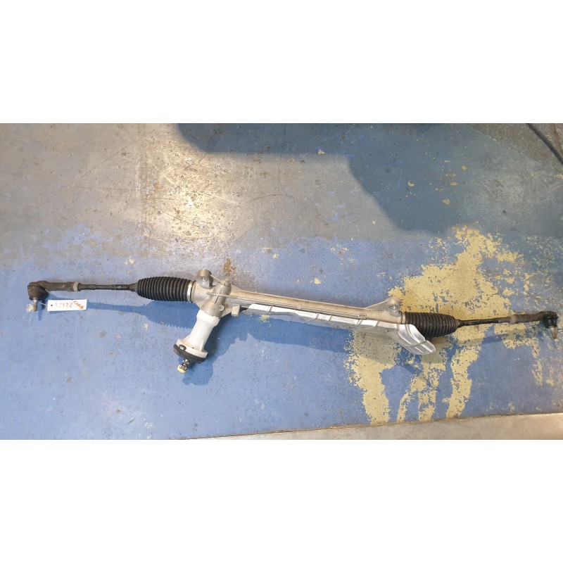 Recambio de cremallera direccion para hyundai kona (os, ose, osi) 1.6 gdi hybrid referencia OEM IAM 56500CM000  