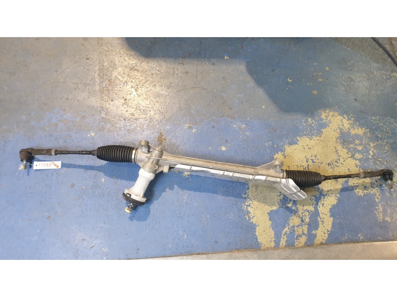 Recambio de cremallera direccion para hyundai kona (os, ose, osi) 1.6 gdi hybrid referencia OEM IAM 56500CM000  