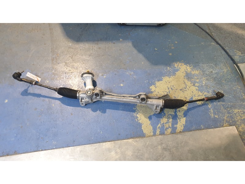 Recambio de cremallera direccion para hyundai kona (os, ose, osi) 1.6 gdi hybrid referencia OEM IAM 56500CM000  