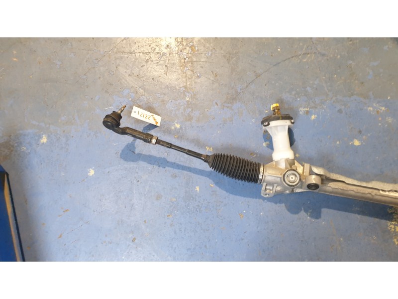 Recambio de cremallera direccion para hyundai kona (os, ose, osi) 1.6 gdi hybrid referencia OEM IAM 56500CM000  