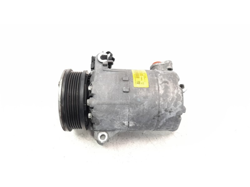 Recambio de compresor aire acondicionado para land rover evoque 2.0 turbo cat referencia OEM IAM 9G9N19D629LB  CAF040018