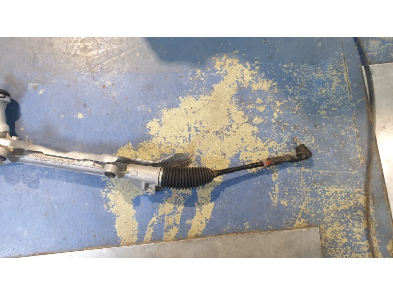 Recambio de cremallera direccion para hyundai kona (os, ose, osi) 1.6 gdi hybrid referencia OEM IAM 56500CM000  