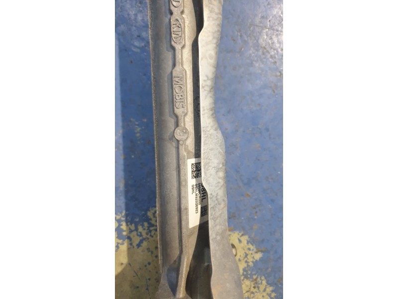 Recambio de cremallera direccion para hyundai kona (os, ose, osi) 1.6 gdi hybrid referencia OEM IAM 56500CM000  