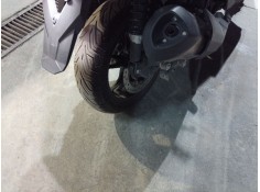 Recambio de disco de freno trasero para bmw c c 400 x referencia OEM IAM 34111686911   2