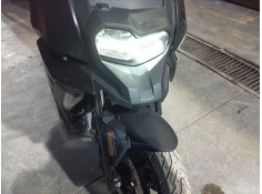 Recambio de faro delantero para bmw c c 400 x referencia OEM IAM 63128557221   2