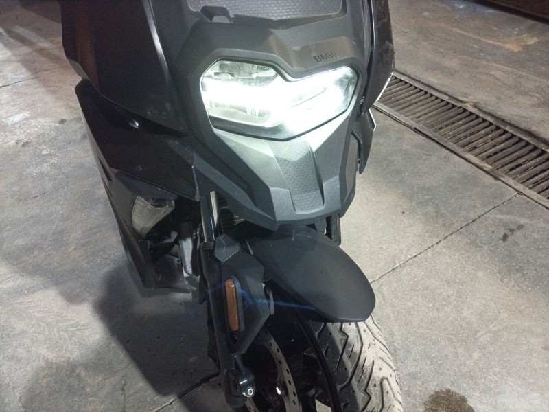 Recambio de faro delantero para bmw c c 400 x referencia OEM IAM   