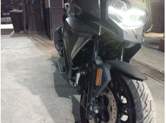 Recambio de piloto delantero derecho para bmw c c 400 x referencia OEM IAM 63138558690   2