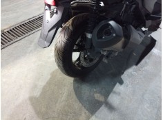 Recambio de llanta trasera para bmw c c 400 x referencia OEM IAM 36318414328   2