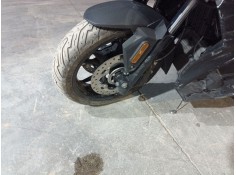 Recambio de disco de freno delantero izquierdo para bmw c c 400 x referencia OEM IAM   