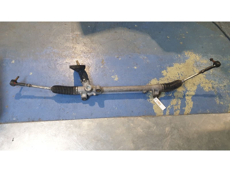 Recambio de cremallera direccion para mazda cx-5 luxury 2wd referencia OEM IAM KD3132112  