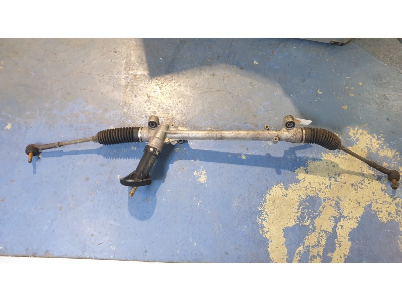 Recambio de cremallera direccion para mazda cx-5 luxury 2wd referencia OEM IAM KD3132112  