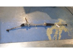 Recambio de cremallera direccion para toyota c-hr hybrid active referencia OEM IAM 45510F4011  