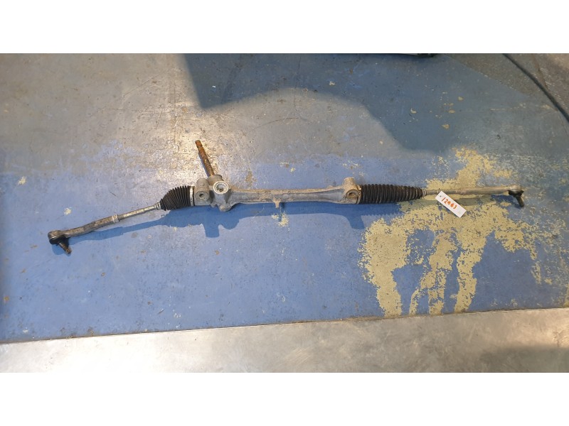 Recambio de cremallera direccion para toyota c-hr hybrid active referencia OEM IAM 45510F4011  