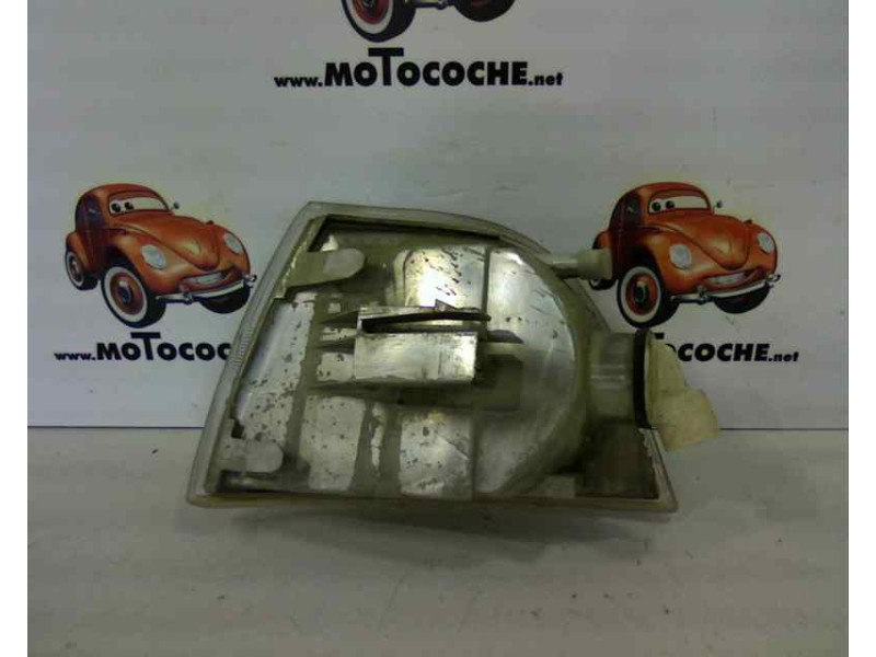 Recambio de piloto delantero derecho para renault espace (j63) referencia OEM IAM 6025170012 RN1524013 14807182