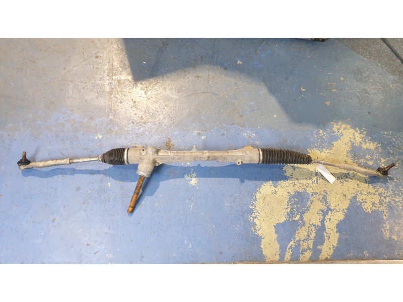 Recambio de cremallera direccion para toyota c-hr hybrid active referencia OEM IAM 45510F4011  