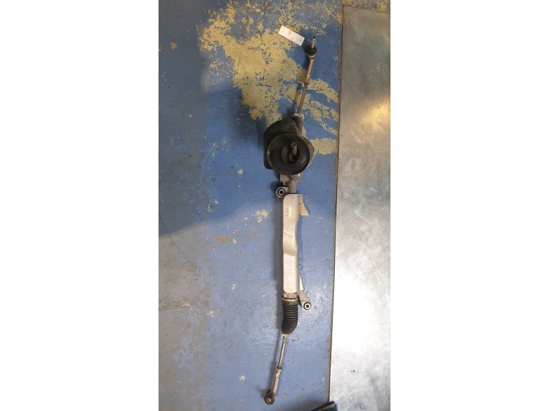 Recambio de cremallera direccion para ford ecosport 1.0 ecoboost referencia OEM IAM GN153A500CB  