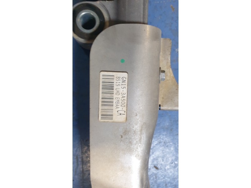 Recambio de cremallera direccion para ford ecosport 1.0 ecoboost referencia OEM IAM GN153A500CB  