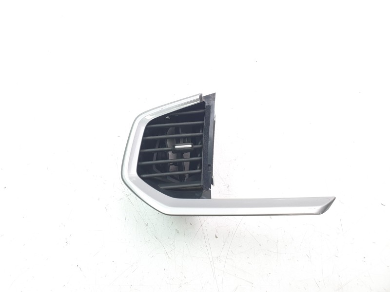 Recambio de rejilla aireadora para opel grandland x 120 aniversario referencia OEM IAM 9838272677  
