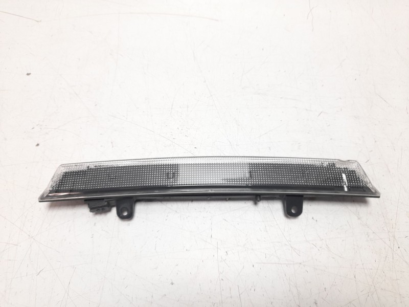 Recambio de luz central de freno para citroën c4 cactus origins referencia OEM IAM 9676444380  