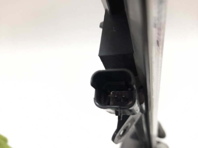 Recambio de luz central de freno para citroën c4 cactus origins referencia OEM IAM 9676444380  