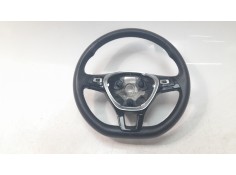 Recambio de volante para volkswagen touran (5t1) edition bmt referencia OEM IAM 5TA419091AN  