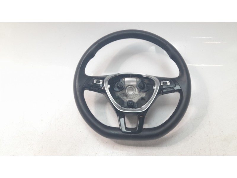 Recambio de volante para volkswagen touran (5t1) edition bmt referencia OEM IAM 5TA419091AN  