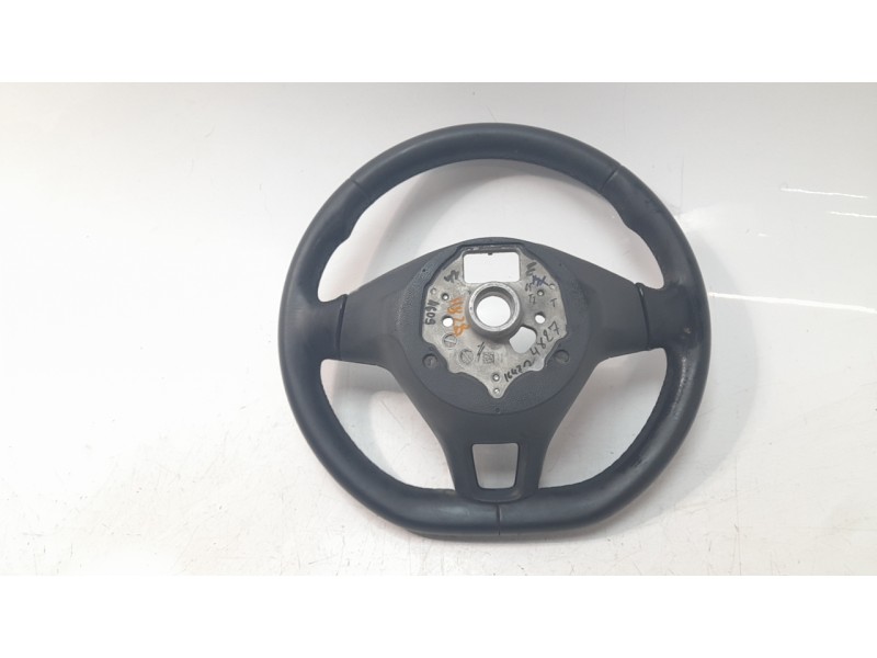 Recambio de volante para volkswagen touran (5t1) edition bmt referencia OEM IAM 5TA419091AN  