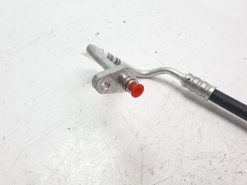 Recambio de tubos aire acondicionado para citroën c4 berlina e-feel pack referencia OEM IAM 9853696880  