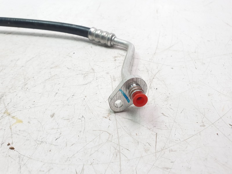 Recambio de tubos aire acondicionado para citroën c4 berlina e-feel pack referencia OEM IAM 9853696880  