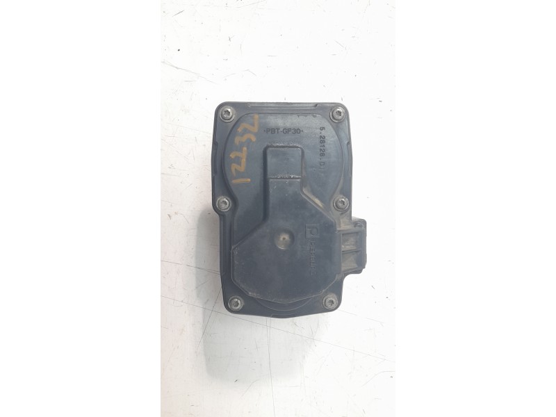 Recambio de caja mariposa para audi a4 b9 (8w2, 8wc) 2.0 tdi referencia OEM IAM 3Q0253691K  