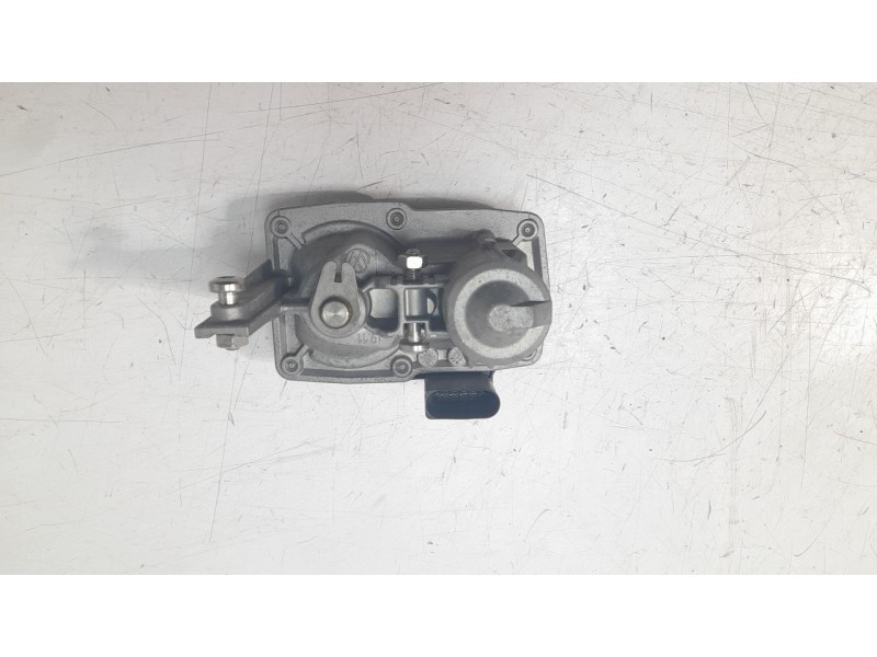 Recambio de caja mariposa para audi a4 b9 (8w2, 8wc) 2.0 tdi referencia OEM IAM 3Q0253691K  