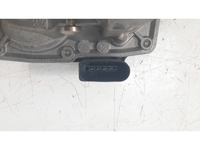 Recambio de caja mariposa para audi a4 b9 (8w2, 8wc) 2.0 tdi referencia OEM IAM 3Q0253691K  