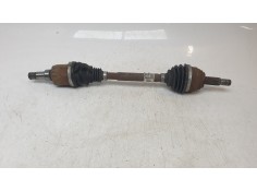 Recambio de transmision delantera izquierda para ford ecosport 1.0 ecoboost referencia OEM IAM 2513529  