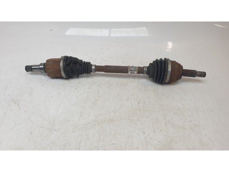 Recambio de transmision delantera izquierda para ford ecosport 1.0 ecoboost referencia OEM IAM 2513529  