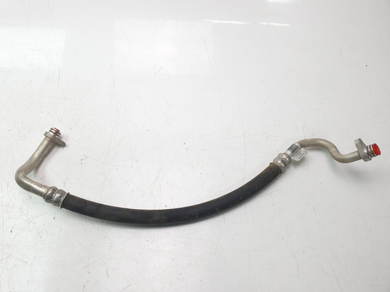 Recambio de tubos aire acondicionado para citroën c4 berlina e-feel pack referencia OEM IAM 9807256280  