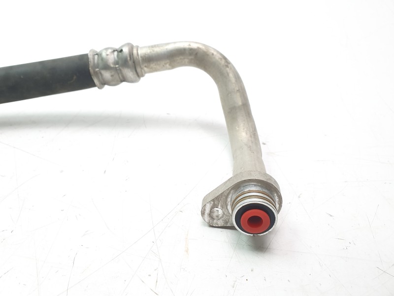 Recambio de tubos aire acondicionado para citroën c4 berlina e-feel pack referencia OEM IAM 9807256280  