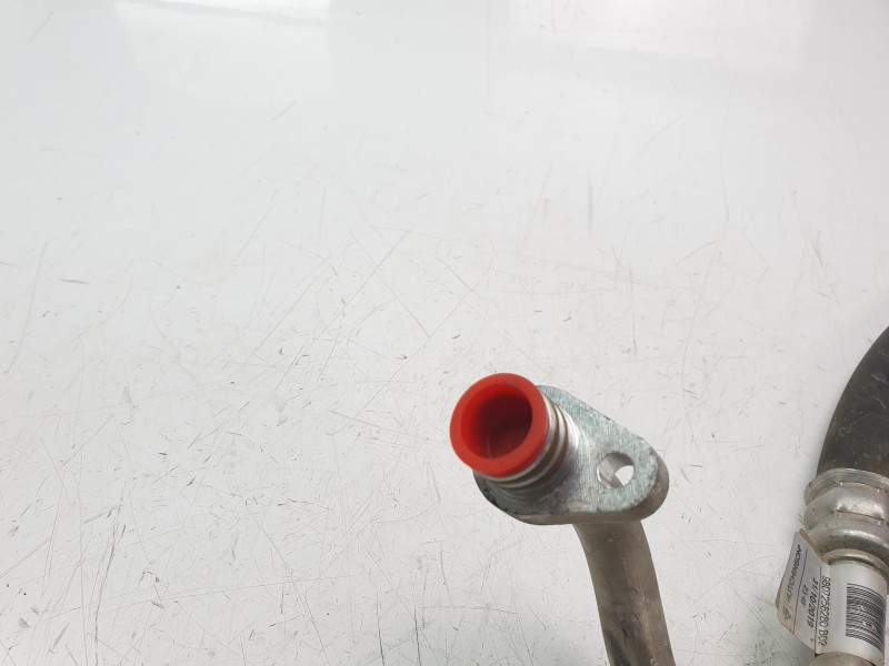 Recambio de tubos aire acondicionado para citroën c4 berlina e-feel pack referencia OEM IAM 9807256280  