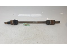 Recambio de transmision trasera izquierda para land rover range rover evoque (l538) 2.2 d 4x4 referencia OEM IAM BJ324B402AB  