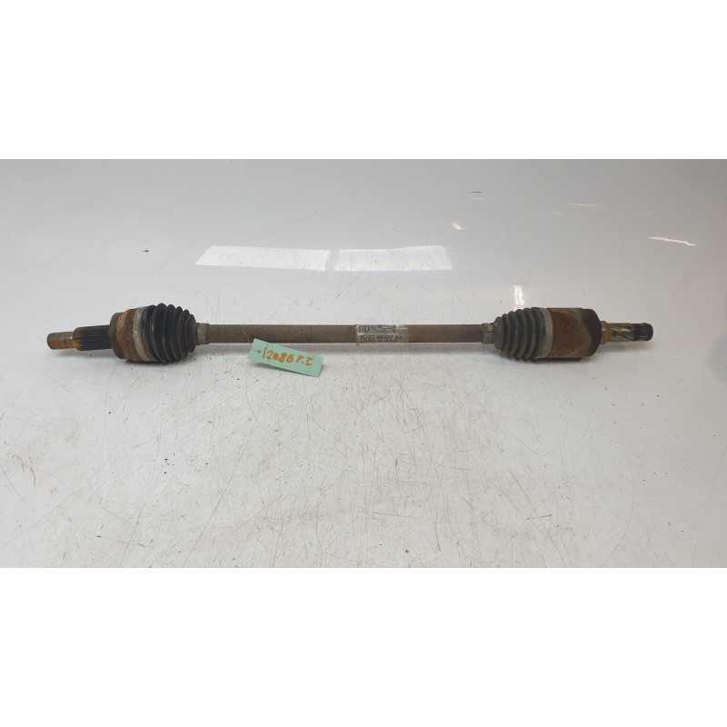 Recambio de transmision trasera izquierda para land rover range rover evoque (l538) 2.2 d 4x4 referencia OEM IAM BJ324B402AB  