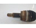 TRANSMISION TRASERA IZQUIERDA BJ324B402AB BJ324B402AB 