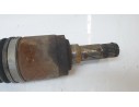 TRANSMISION TRASERA IZQUIERDA BJ324B402AB BJ324B402AB 