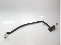 Recambio de tubos aire acondicionado para citroën c4 berlina e-feel pack referencia OEM IAM 9826918180  