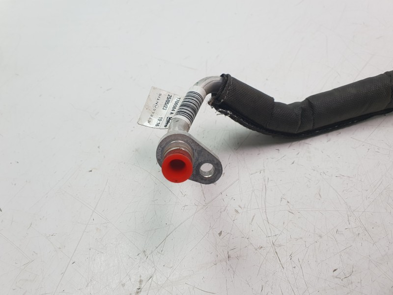 Recambio de tubos aire acondicionado para citroën c4 berlina e-feel pack referencia OEM IAM 9826918180  