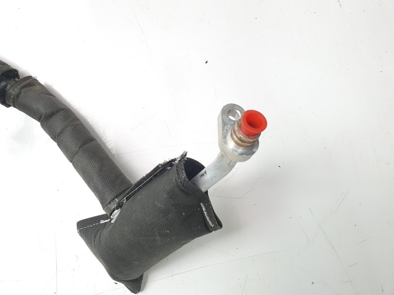 Recambio de tubos aire acondicionado para citroën c4 berlina e-feel pack referencia OEM IAM 9826918180  