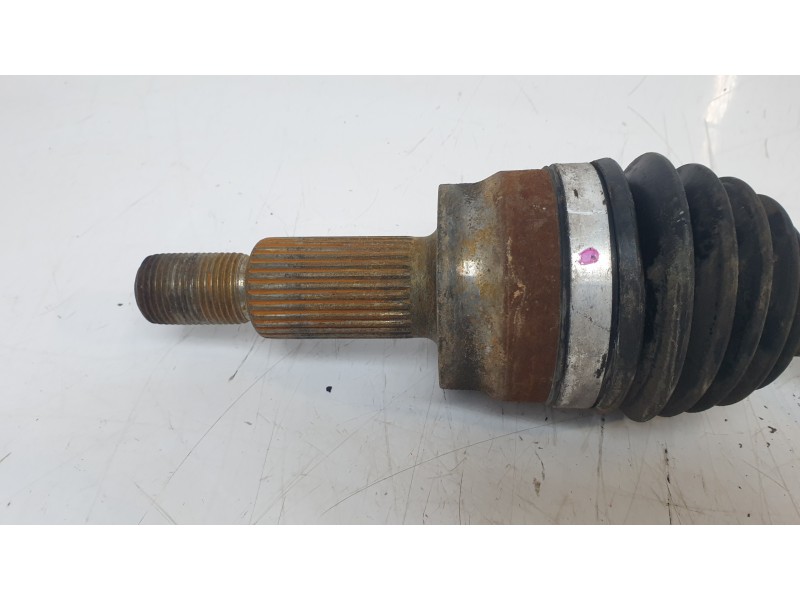 Recambio de transmision trasera derecha para land rover range rover evoque (l538) 2.2 d 4x4 referencia OEM IAM BJ324B402AB  